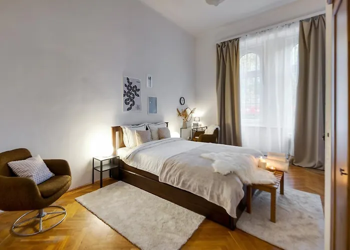 Felsőerdősor Apartman