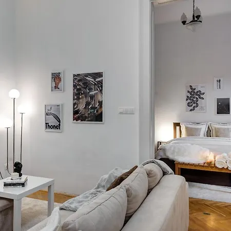 Felsoerdosor Apartment