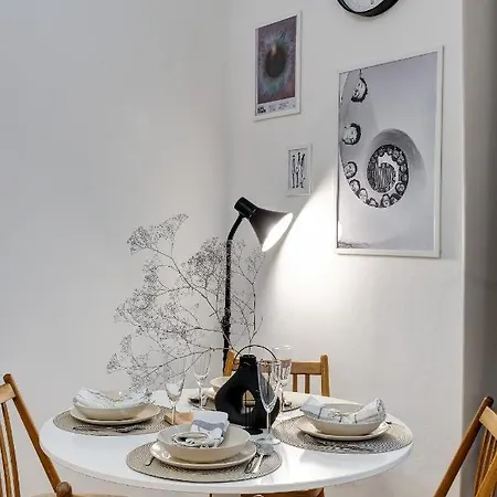 Apartment Felsoerdosor *