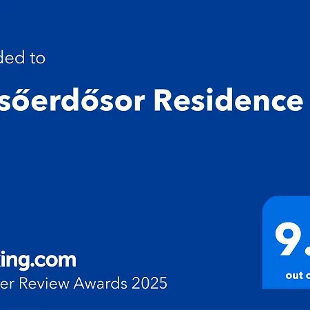 Felsoerdosor