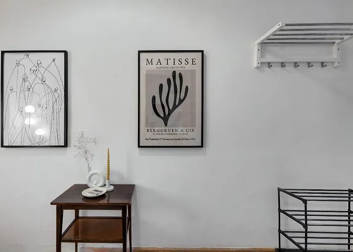 Felsoerdosor Apartment Budapest