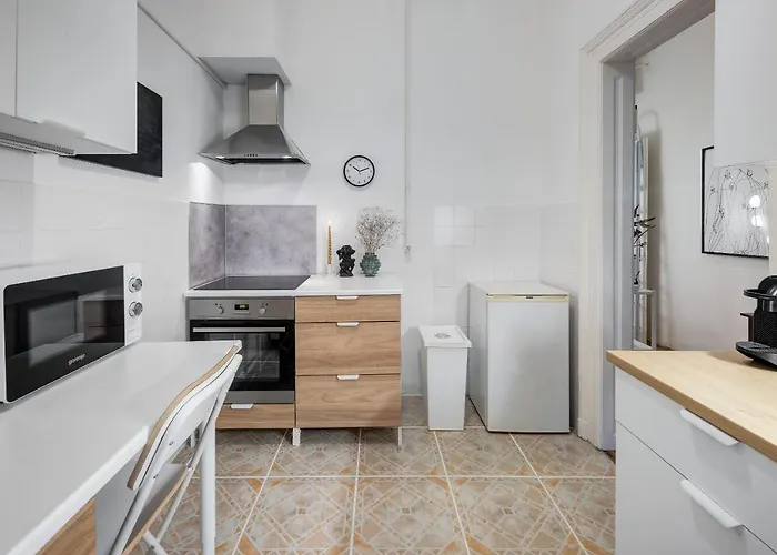 Felsoerdosor Apartment Budapest