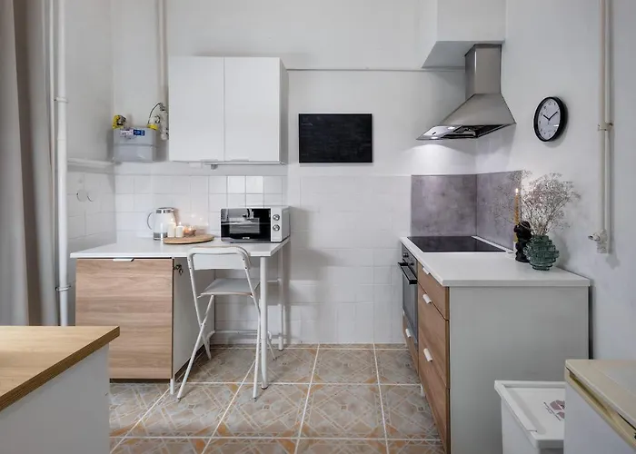 Felsoerdosor Apartmán
