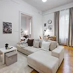 Felsoerdosor Apartmán Budapešť