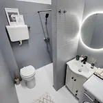 Apartmán Felsoerdosor