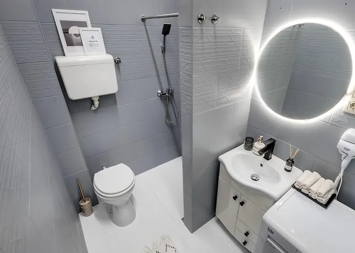 Appartement Felsoerdosor