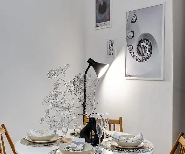 Appartement Felsoerdosor *