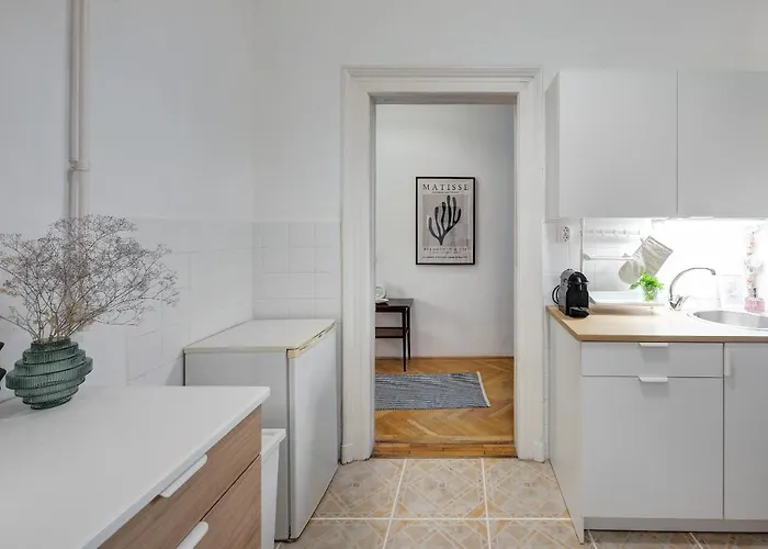 Appartement Felsoerdosor *