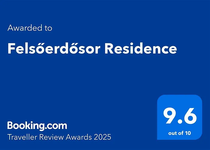 Felsoerdosor